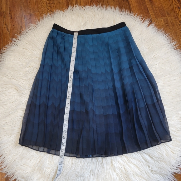 Anne klein  skirt size  6 - Picture 7 of 8